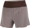 Salomon SENSE AERO 2IN1 Trail 4'' Laufshort