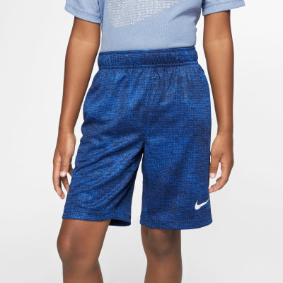 Nike Dri-FIT Vent fiú rövidnadrág