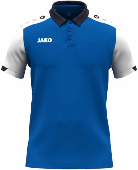 Jako Dynamic Poloshirt