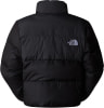 The North Face Saikuru cropped bunda