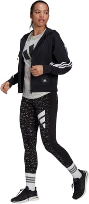 adidas Adidas W WIN, dámske legíny