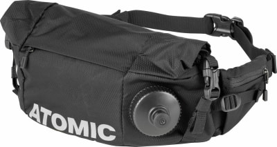 Atomic Nordic Thermo Bottle Bauchtasche