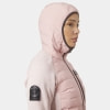 Helly Hansen W Arctic Ocean Hybrid női kabát