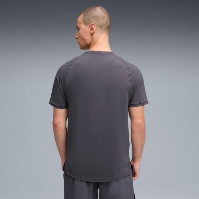 Puma M Pwrmode Dryelite Tee T-Shirt Puma M Pwrmode Dryelite Tee T-Shirt