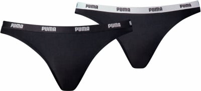 Puma 2er-Pack Slip