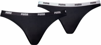 Puma 2er-Pack Slip