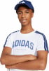 adidas J C COLLEG TEE T-Shirt 100%BW