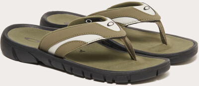 Oakley O Coil Flip Flop US-Gr. Oakley O Coil Flip Flop US-Gr.