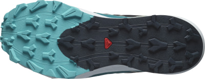Salomon Thundercross terepfutó cipő