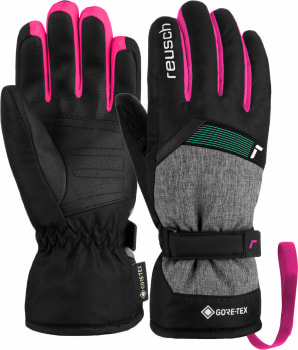 Reusch Flash GTX lyžařské rukavice