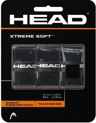 Head Xtreme Soft Griffband