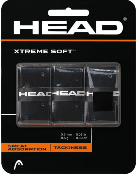 Head Xtreme Soft Griffband
