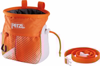 Petzl Sakapoche Magnesiumbeutel