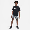 Nike B Nk Chl. tričko Df Multi + Ss Top Gx