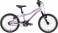 Evolution JR16 Girl Lite lightweight Fahrrad 16"