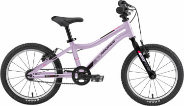 Evolution JR16 Girl Lite lightweight Fahrrad 16"