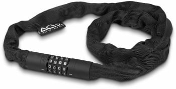 acidhardgoods Zahlenkabel-/ Kettenschloss