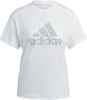 adidas W WINRS 3.0 TEE női póló