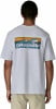 Patagonia Boardshort Logo Pocket T-Shirt