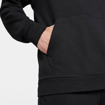 Nike Dry Dri-FIT férfi kapucnis felső