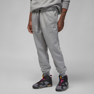 JORDAN Ess Flc Pant, basketbalové tepláky