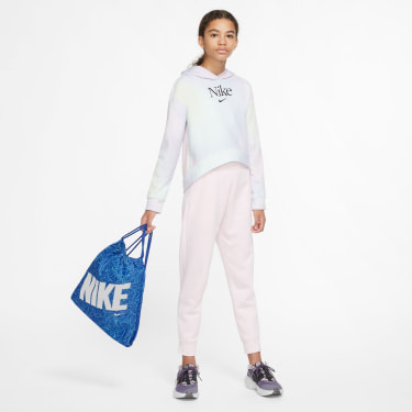 Y Drawstring AOP tornazsák