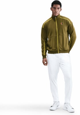 Nike Court HeritageTennisjacke