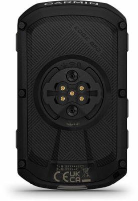 Garmin Edge 850 GPS-Radcomputer