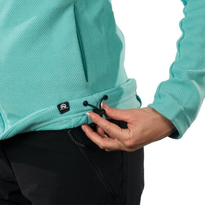 Northfinder Brianne, dámsky outdoorový sveter Northfinder Brianne, dámsky outdoorový sveter