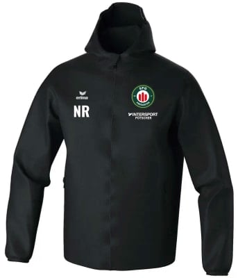 Erima Liga Star Allwetterjacke