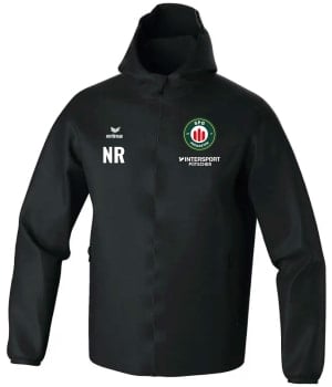 SPG Pregarten Liga Star Allwetterjacke