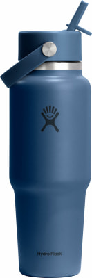 Hydro Flask 32 oz Wide Flex Straw Travel Bottle Thermosflasche