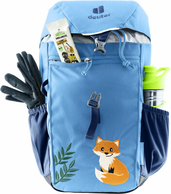 Deuter Waldfuchs 10 Rucksack