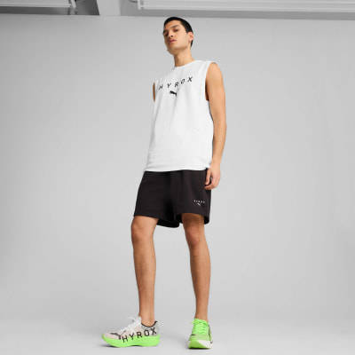 Puma Hyrox Cut-Off Tanktop