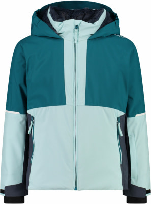 CMP Skijacke mit Kapuze