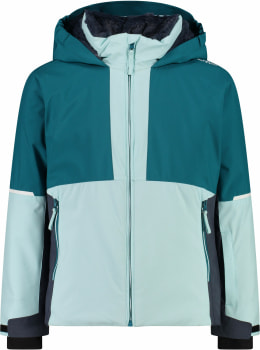 CMP Skijacke mit Kapuze
