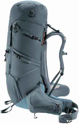 Deuter Aircontact Core 60+10 Trekkingrucksack