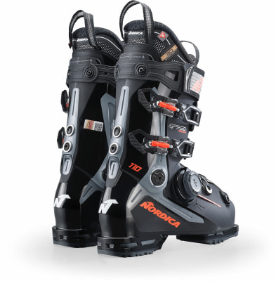 Nordica Speedmachine 3 BOA 110 GW Skischuhe