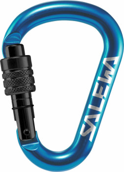 Salewa HMS Screw G2 Karabiner