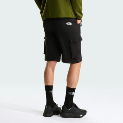 The North Face THE NORTH FACE Exploration Wandershort