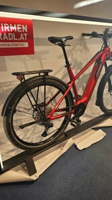 conway Cairon SUV 4.9