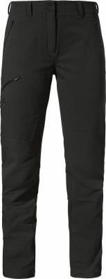 Schöffel Pants Ascona Warm Wanderhose kurzgestellt