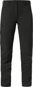 Schöffel Pants Ascona Warm Wanderhose kurzgestellt
