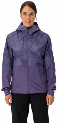 Vaude Loamer Rain Regenjacke