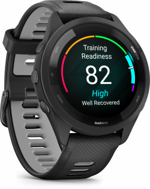 Forerunner 265 Laufuhr