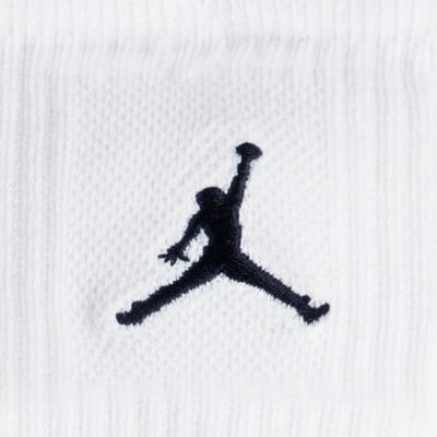 Nike JORDAN JHB Jordan Lege Socken 6er Pack