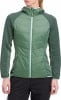 McKINLEY Zellon II Hybridjacke mit Kapuze
