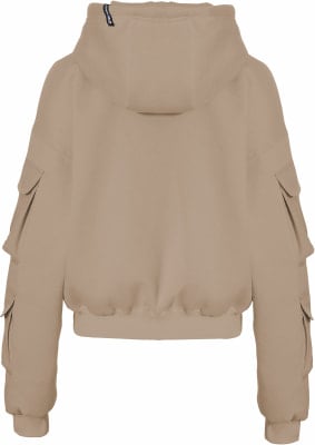 Rehall Cargi-R Hoodie