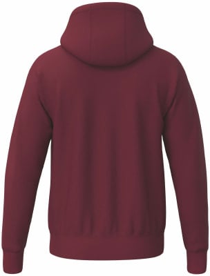 Erima TS Hoodie