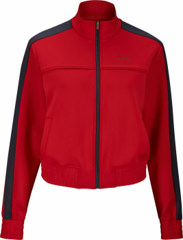 Active Rebel Ruby Trainingsjacke